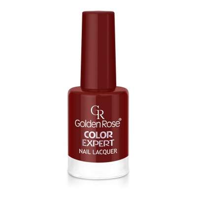 GOLDEN ROSE Color Expert Nail Lacquer 10.2ml - 35